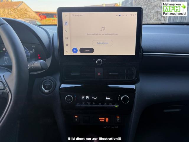 Toyota Yaris Cross 1.5 HEV MY25 Style 4WD 