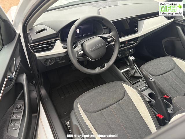 Skoda Kamiq 1.0 TSI Selection 