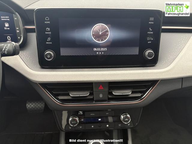 Skoda Kamiq 1.0 TSI Selection 