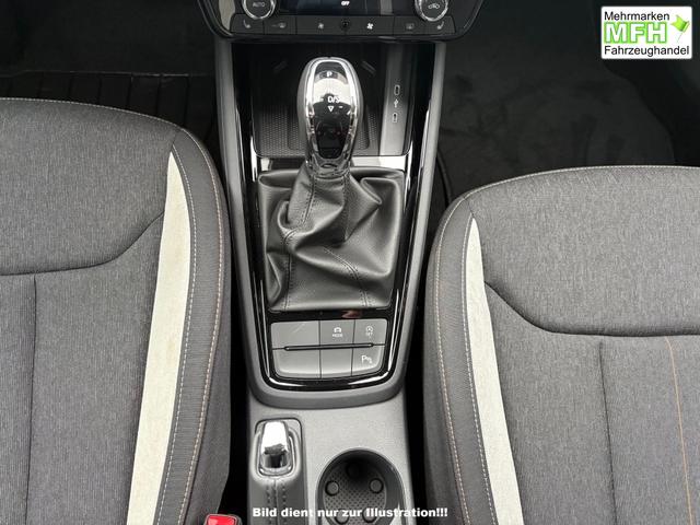 Skoda Kamiq 1.0 TSI Selection 