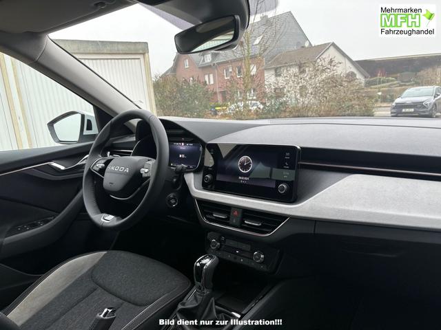 Skoda Kamiq 1.0 TSI Selection 