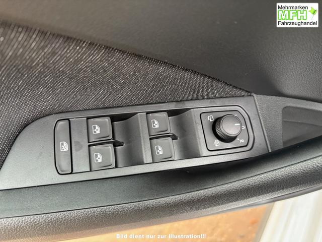 Skoda Kamiq 1.0 TSI Selection 