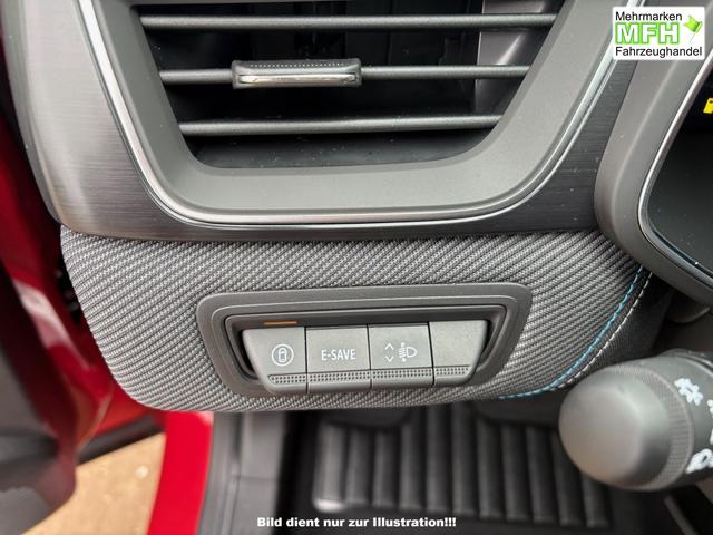 Renault Captur Mild Hybrid 48V 140 EDC Techno 