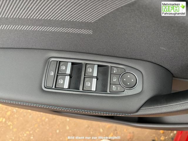 Renault Captur Mild Hybrid 48V 140 EDC Techno 