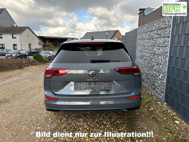 Volkswagen Golf Variant 2.0 TDI R-Line DSG7 