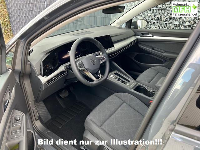 Volkswagen Golf Variant 2.0 TDI R-Line DSG7 