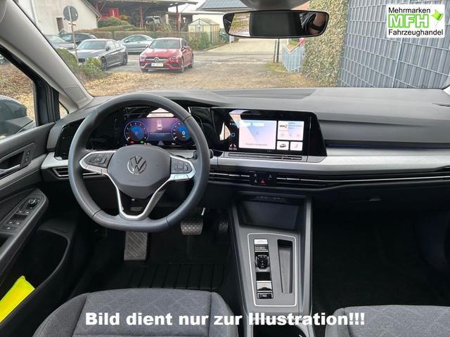 Volkswagen Golf Variant 2.0 TDI R-Line DSG7 