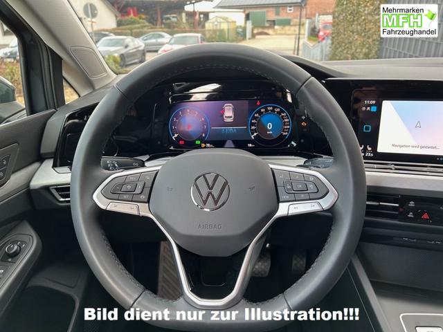 Volkswagen Golf Variant 2.0 TDI R-Line DSG7 