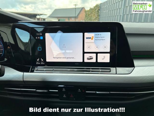 Volkswagen Golf Variant 2.0 TDI R-Line DSG7 