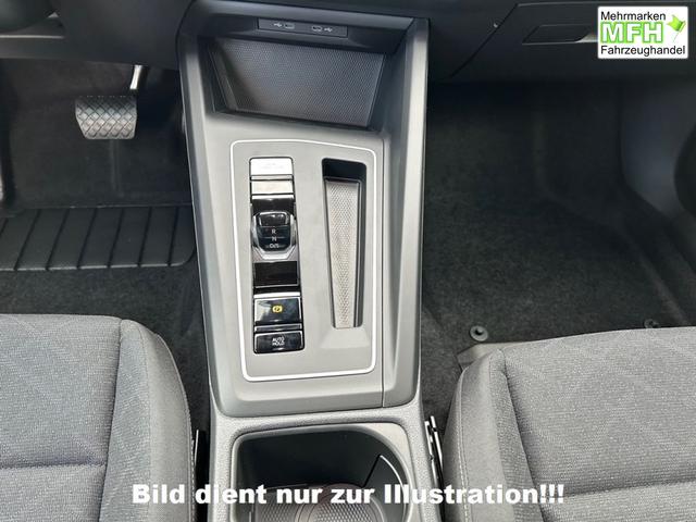 Volkswagen Golf Variant 2.0 TDI R-Line DSG7 