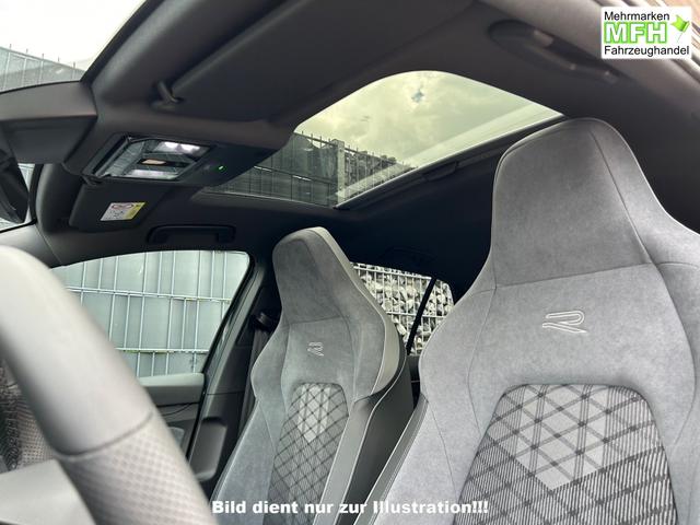 Volkswagen Golf 1.5 TSI eHybrid PHEV Life DSG6 