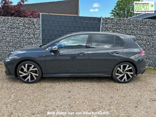 Volkswagen Golf 1.5 TSI eHybrid PHEV Life DSG6 