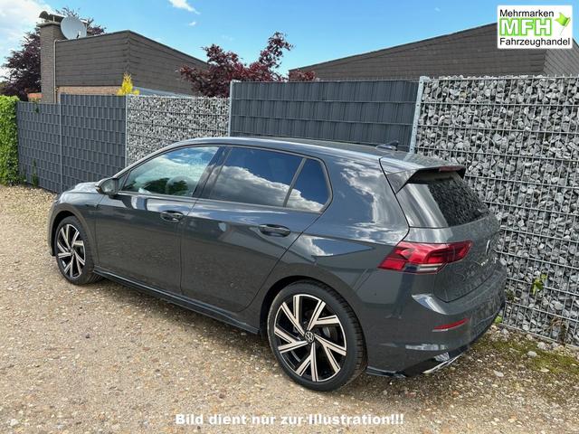 Volkswagen Golf 1.5 TSI eHybrid PHEV Life DSG6 