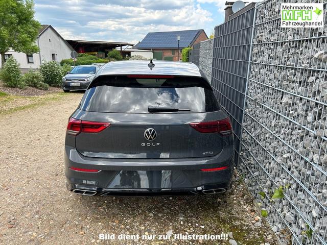 Volkswagen Golf 1.5 TSI eHybrid PHEV Life DSG6 