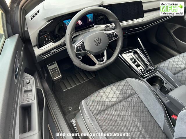 Volkswagen Golf 1.5 TSI eHybrid PHEV Life DSG6 