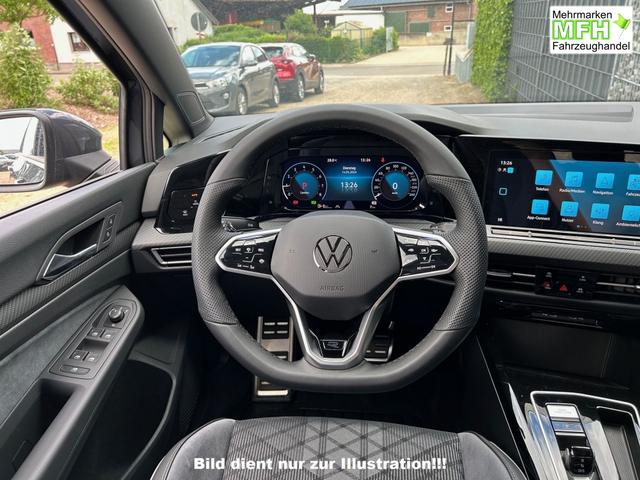 Volkswagen Golf 1.5 TSI eHybrid PHEV Life DSG6 