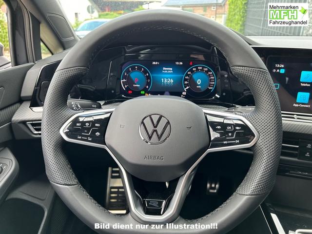 Volkswagen Golf 1.5 TSI eHybrid PHEV Life DSG6 