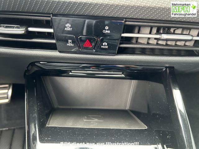 Volkswagen Golf 1.5 TSI eHybrid PHEV Life DSG6 