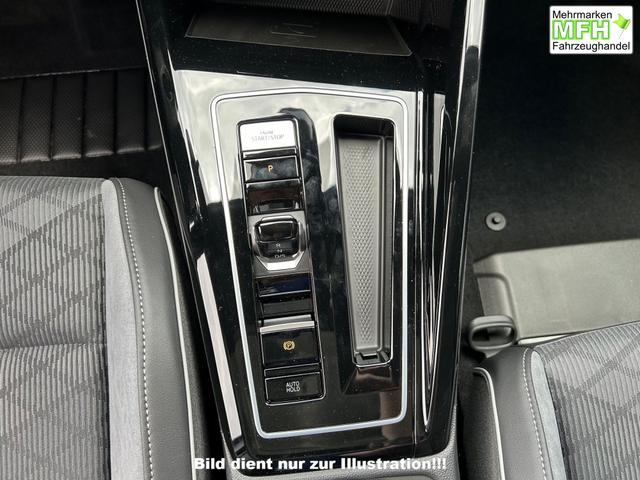 Volkswagen Golf 1.5 TSI eHybrid PHEV Life DSG6 