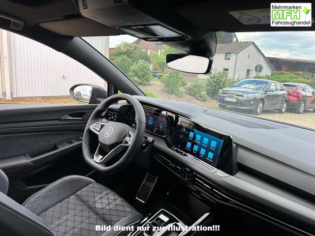 Volkswagen Golf 1.5 TSI eHybrid PHEV Life DSG6 