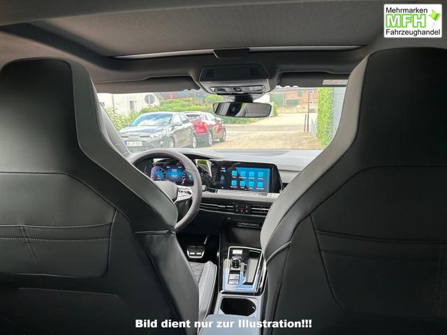Volkswagen Golf 1.5 TSI eHybrid PHEV Life DSG6 