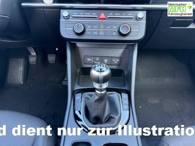 Hyundai TUCSON 1.6 T-GDI Navi Keyless 17" PDC/CAM 