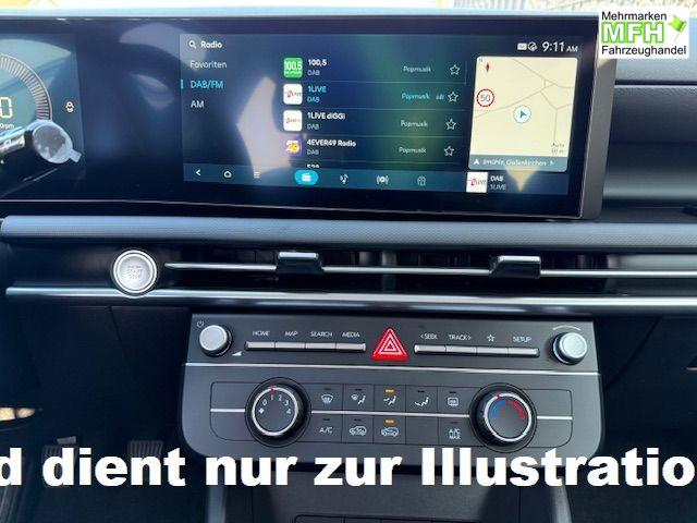 Hyundai TUCSON 1.6 T-GDI Navi Keyless 17" PDC/CAM 