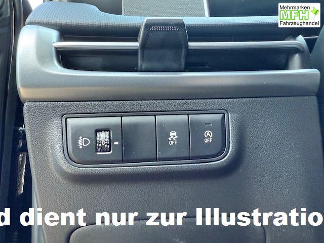 Hyundai TUCSON 1.6 T-GDI Navi Keyless 17" PDC/CAM 