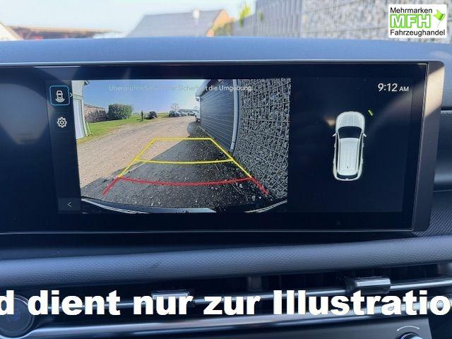 Hyundai TUCSON 1.6 T-GDI Navi Keyless 17" PDC/CAM 