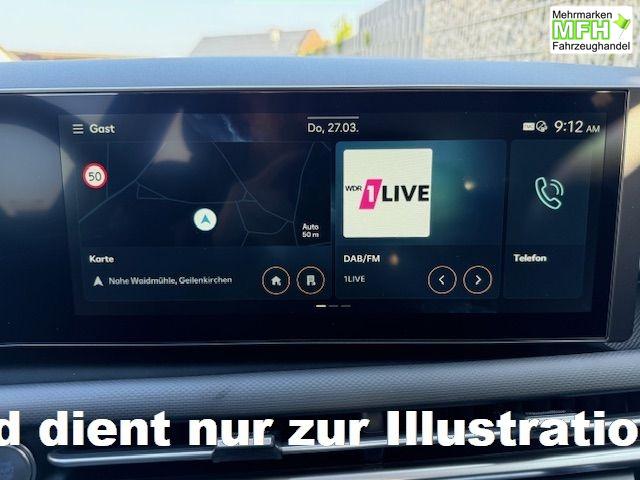 Hyundai TUCSON 1.6 T-GDI Navi Keyless 17" PDC/CAM 