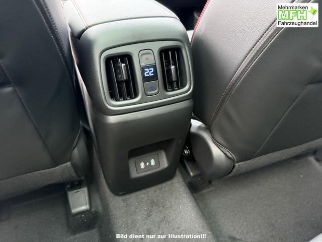 Hyundai TUCSON 1.6 T-GDI MJ26 N-Line 