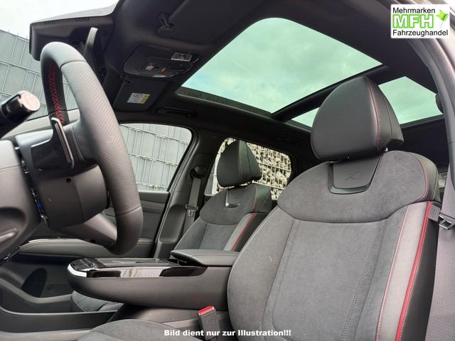 Hyundai TUCSON 1.6 T-GDI MJ26 N-Line 