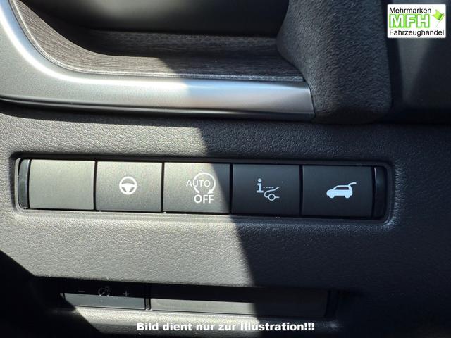 Nissan Qashqai MHEV 140 6M/H N-Connecta 