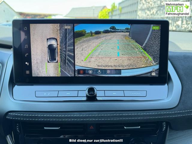 Nissan Qashqai MHEV 140 6M/H N-Connecta 