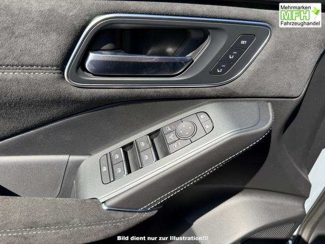 Nissan Qashqai MHEV 140 6M/H N-Connecta 