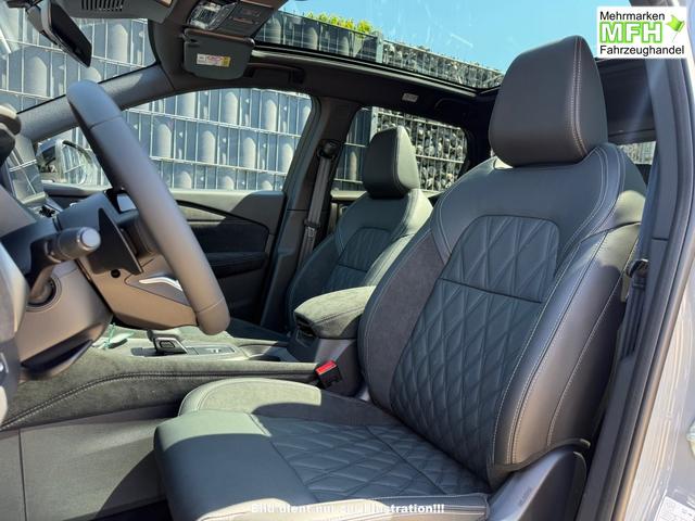 Nissan Qashqai MHEV 140 6M/H N-Connecta 