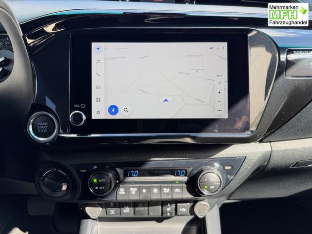 Toyota Hilux 2.8 D4D 48V AT Invincible Bronze Lager 