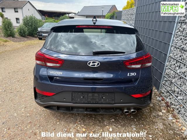 Hyundai i30 1.0 T-GDI Smart DCT7 