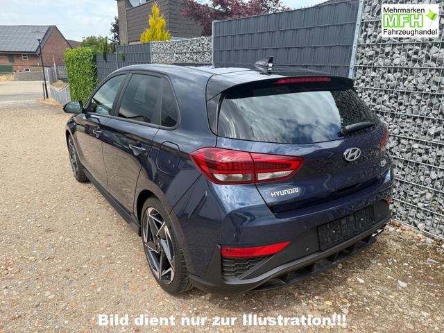 Hyundai i30 1.0 T-GDI Smart DCT7 