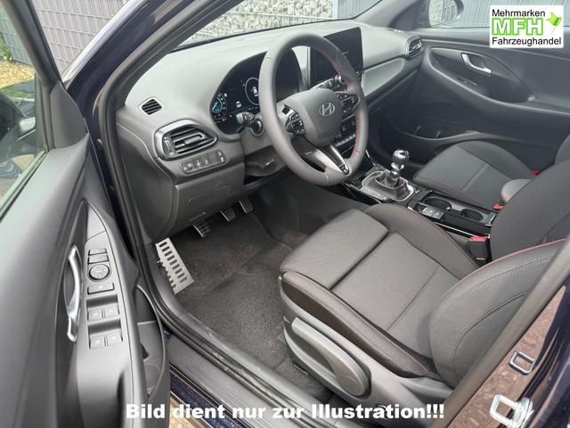 Hyundai i30 1.0 T-GDI Smart DCT7 