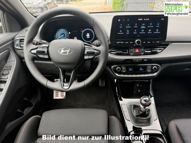 Hyundai i30 1.0 T-GDI Smart DCT7 