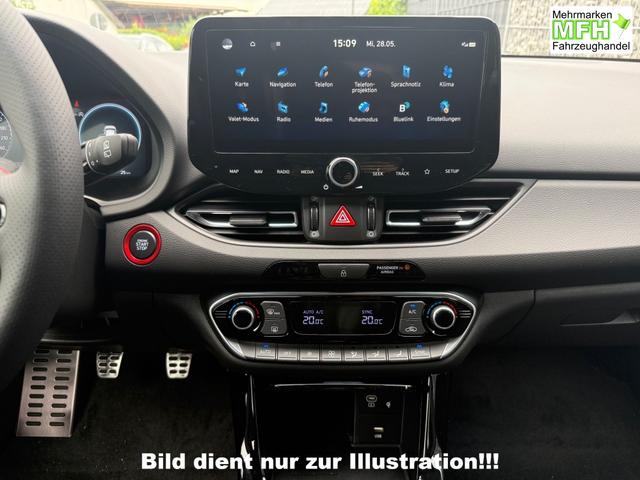Hyundai i30 1.0 T-GDI Smart DCT7 