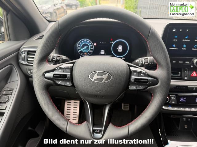 Hyundai i30 1.0 T-GDI Smart DCT7 