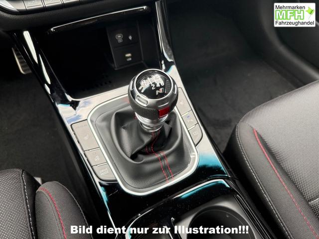 Hyundai i30 1.0 T-GDI Smart DCT7 