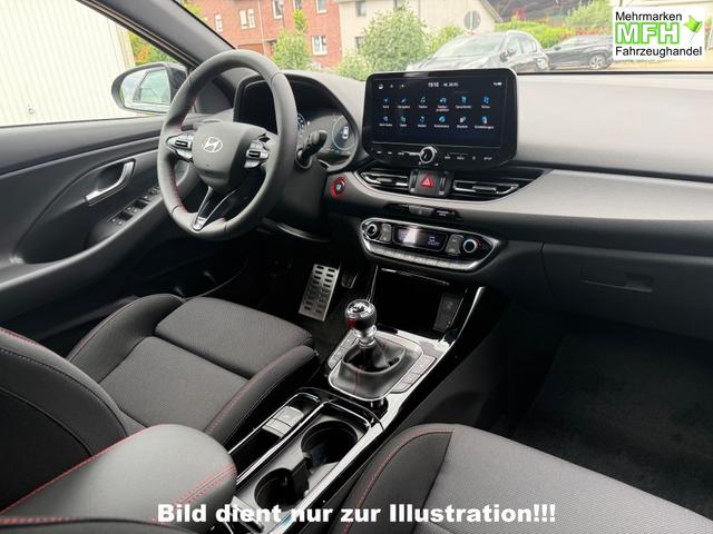 Hyundai i30 1.0 T-GDI Smart DCT7 