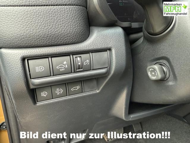 Toyota Land Cruiser 2.8 D-4D AT 48V 7-S Professional 