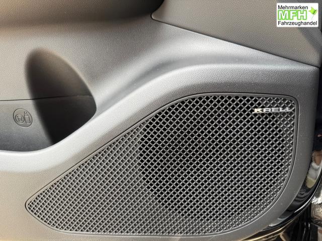 Hyundai TUCSON HEV N-Line Pano Assist - Sitz Pack UWB 