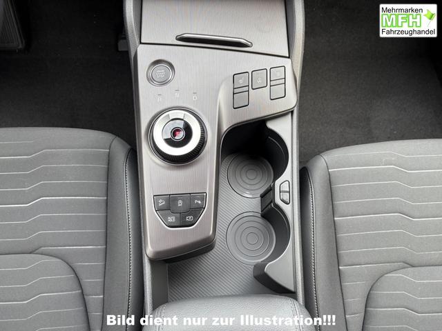 Kia Sportage 1.6 T-GDI GPF Exclusive MY26 DCT7 4WD 