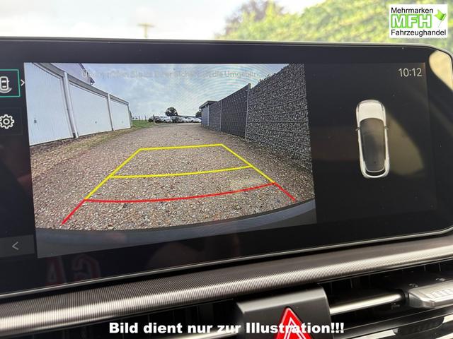 Kia Sportage 1.6 T-GDI GPF Exclusive MY26 DCT7 4WD 