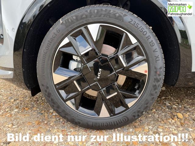 Kia Sportage 1.6 T-GDI HEV MY26 GT-Line Sound Drive 19" 